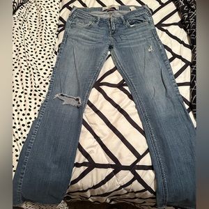 Hollister SoCal Stretch jeans